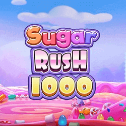 Sugar Rush 1000